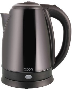 Чайник электрический ECON ECO-1878KE нержавейка