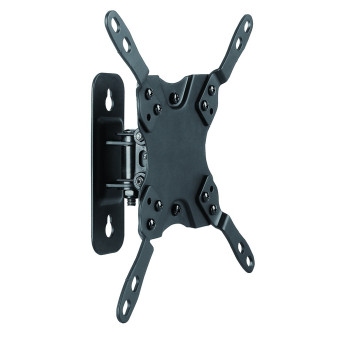 Кронштейн для телевизора с наклоном и поворотом Ultramounts UM862 13"-43"