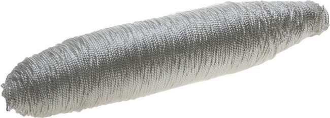 Нить ЗУБР рыболовная, 100 гр, 267 м, 2,8 кгс, 0,374 ктекс Нить ЗУБР рыболовная, 100 гр, 267 м, 2,8 кгс, 0,374 ктекс