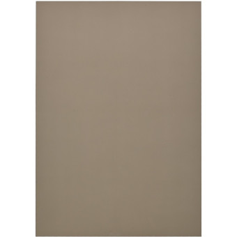 Обложки для переплета пластиковые Promega office дымчА4,200мкм,100шт/уп.