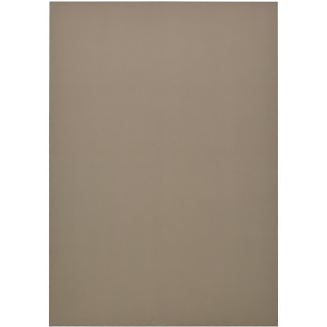 Обложки для переплета пластиковые Promega office дымчА4,200мкм,100шт/уп.