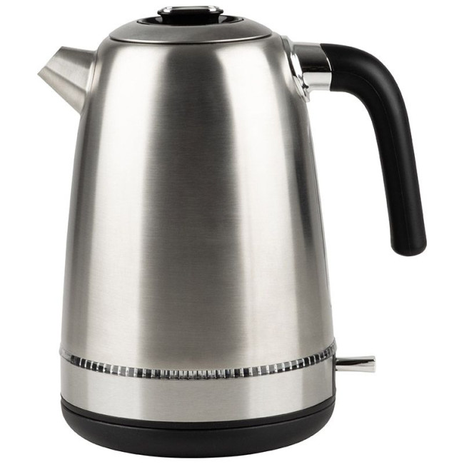 Чайник электрический Leonord LE- 1502 (1,7 л) стальной