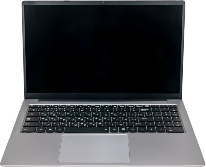 Ноутбук Hiper Expertbook MTL1601 Core i3 1210U 8Gb SSD512Gb Intel UHD Graphics 16.1" IPS FHD (1920x1