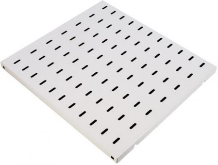 Полка усиленная для аккумуляторов, грузоподъемностью 200 кг, глубина 620 мм