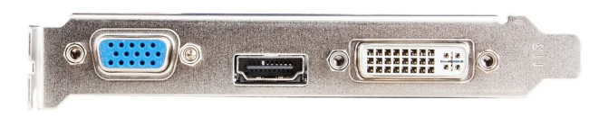 Видеокарта Ninja (Sinotex) NVIDIA GT 710 954 1024 1333 64 RTL (NF71NP013F) Видеокарта Ninja (Sinotex) NVIDIA GT 710 954 1024 1333 64 RTL (NF71NP013F)