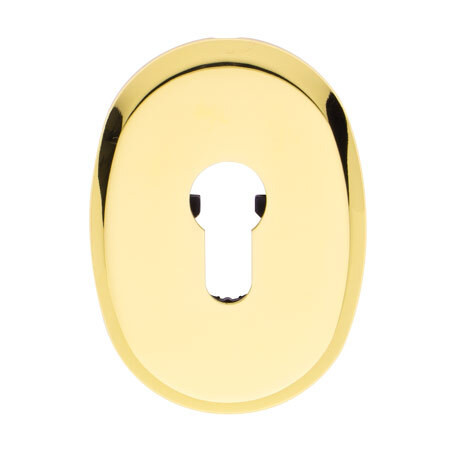 Накладка дверная декоративная Apecs DP-11-C-G