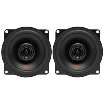 Колонки автомобильные JBL Stage2 524 210Вт 90дБ 4Ом 13см (5дюйм) (ком.:2кол.) коаксиальные двухполос