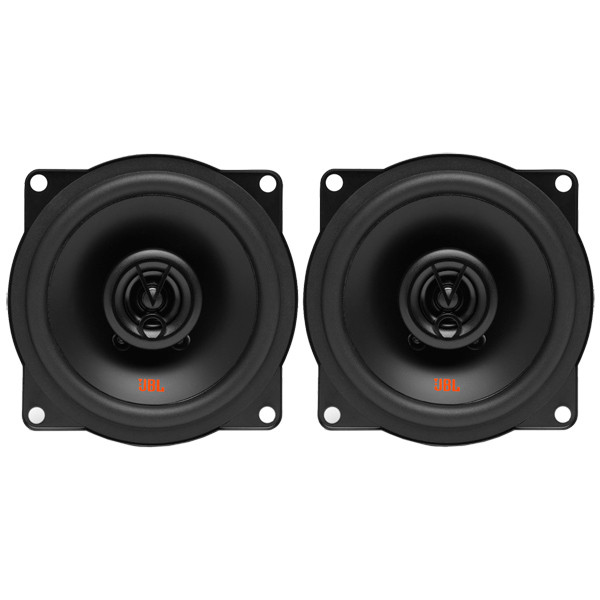 Колонки автомобильные JBL Stage2 524 210Вт 90дБ 4Ом 13см (5дюйм) (ком.:2кол.) коаксиальные двухполос