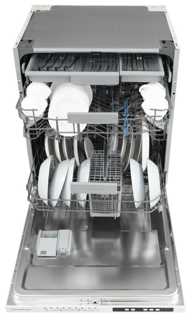 Посудомоечная машина встраиваемая Schaub Lorenz SLG VI6310 Посудомоечная машина встраиваемая Schaub Lorenz SLG VI6310