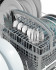 Посудомоечная машина встраиваемая Schaub Lorenz SLG VI6310 Посудомоечная машина встраиваемая Schaub Lorenz SLG VI6310