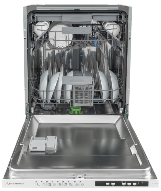 Посудомоечная машина встраиваемая Schaub Lorenz SLG VI6310 Посудомоечная машина встраиваемая Schaub Lorenz SLG VI6310