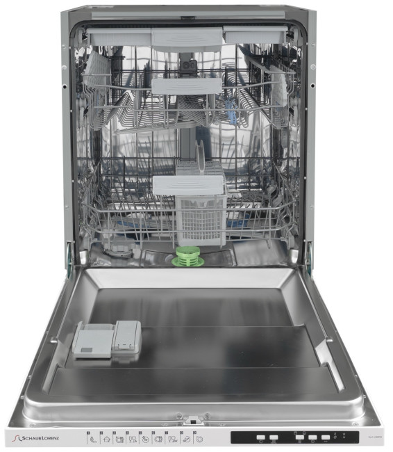 Посудомоечная машина встраиваемая Schaub Lorenz SLG VI6310 Посудомоечная машина встраиваемая Schaub Lorenz SLG VI6310