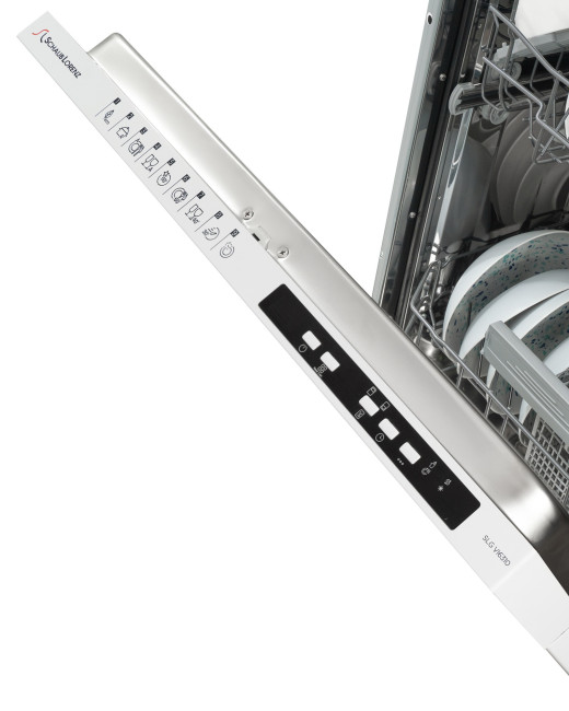 Посудомоечная машина встраиваемая Schaub Lorenz SLG VI6310 Посудомоечная машина встраиваемая Schaub Lorenz SLG VI6310