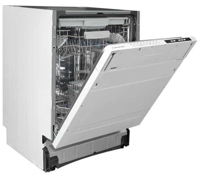 Посудомоечная машина встраиваемая Schaub Lorenz SLG VI6310 Посудомоечная машина встраиваемая Schaub Lorenz SLG VI6310