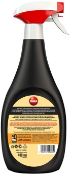 БАГИ КЛАССИК Шуманит Жироудалитель 3л . *1/6(209846), шт