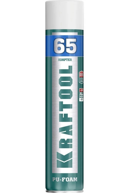 Пена монтажная KRAFTOOL 41175