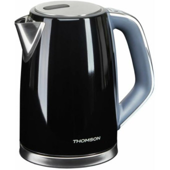 Чайник электрический THOMSON K30ES-3002 BLACK 1.7L