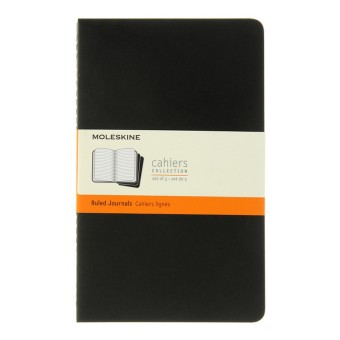 Блокнот Moleskine CLASSIC QP053B20 Medium 115x180мм 208стр. пунктир твердая обложка синий
