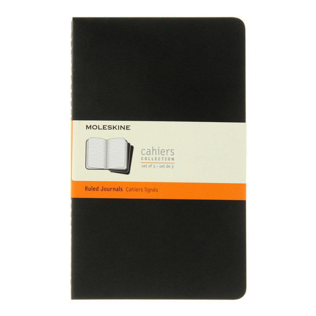 Блокнот Moleskine CLASSIC QP053B20 Medium 115x180мм 208стр. пунктир твердая обложка синий