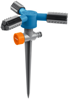 Разбрызгиватель/дождеватель Grinda 40341_z03