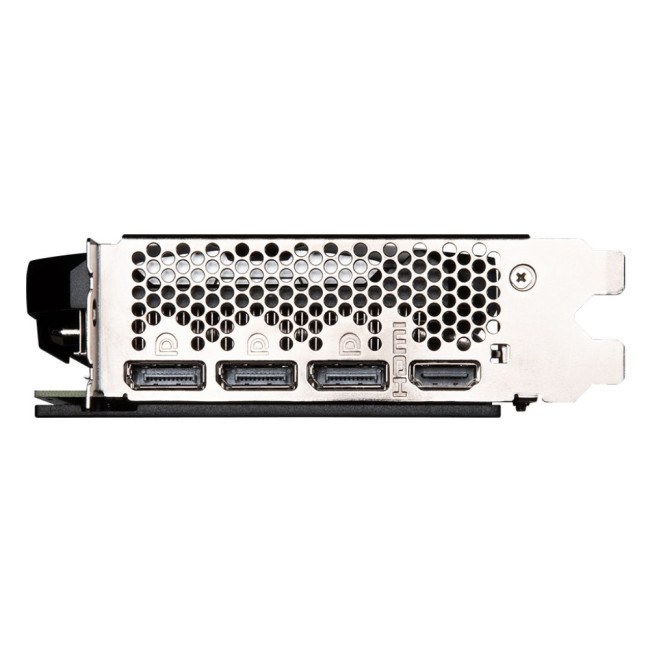 Видеокарта MSI Ventus nVidia RTX 4070 12288 21000 192 RTL (RTX 4070 VENTUS 2X 12G OC) Видеокарта MSI Ventus nVidia RTX 4070 12288 21000 192 RTL (RTX 4070 VENTUS 2X 12G OC)