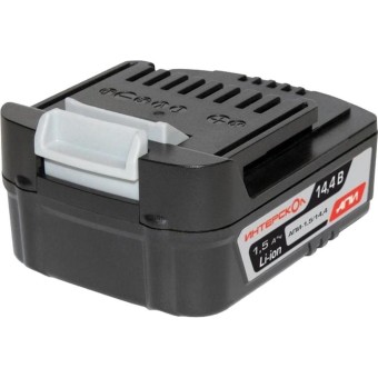 Аккумулятор АПИ-1,5/14,4 2400.012 ИНТЕРСКОЛ