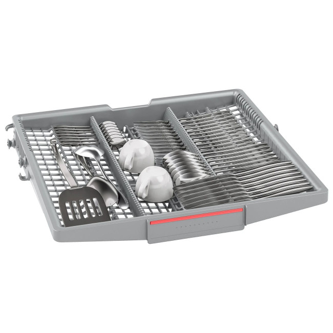 Посудомоечная машина встраив. Bosch SMV6ZCX07E полноразмерная