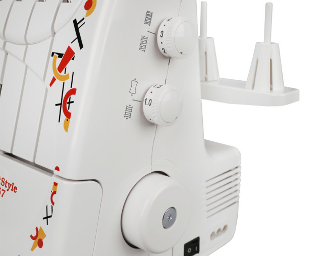 Швейная машина Janome ArtStyle 4057 Швейная машина Janome ArtStyle 4057