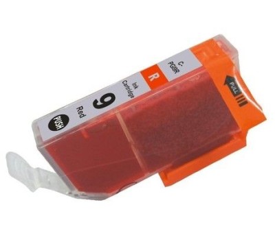 Canon PGI-9R / 1040B001 струйный картридж - красный, 150 стр для принтеров Canon