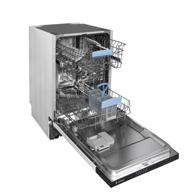 Встраиваемая посудомоечная машина GEFEST 45311 Встраиваемая посудомоечная машина GEFEST 45311
