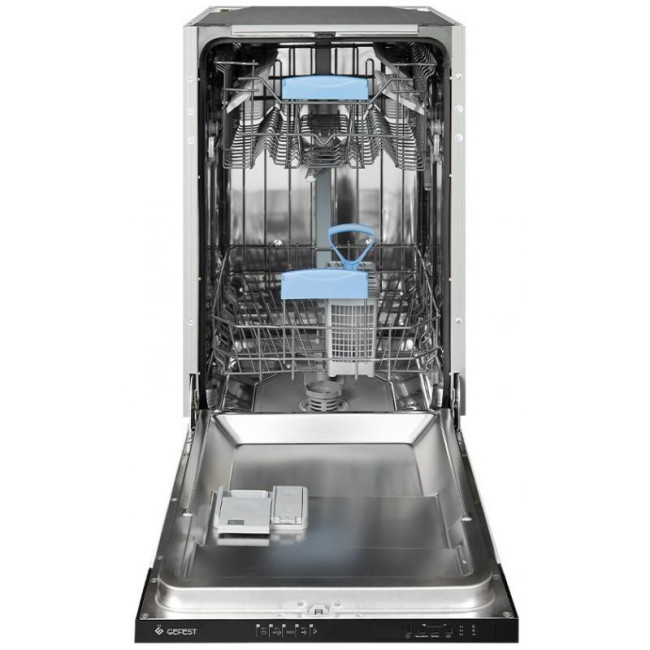 Встраиваемая посудомоечная машина GEFEST 45311 Встраиваемая посудомоечная машина GEFEST 45311