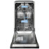 Встраиваемая посудомоечная машина GEFEST 45311 Встраиваемая посудомоечная машина GEFEST 45311