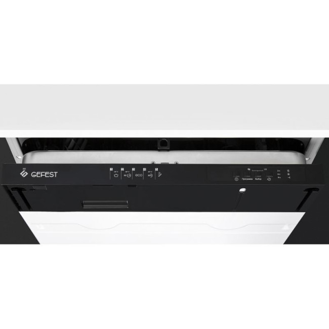 Встраиваемая посудомоечная машина GEFEST 45311 Встраиваемая посудомоечная машина GEFEST 45311
