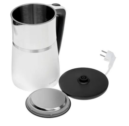 Чайник CENTEK CT-0028 White