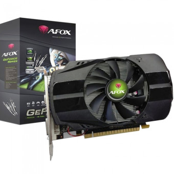 Видеокарта AFOX GeForce GT 730 2 ГБ (AF730-2048D5H5)