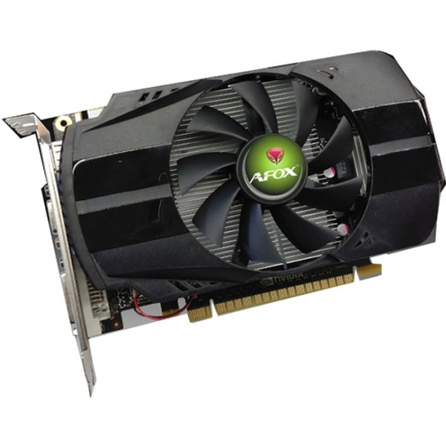 Видеокарта AFOX GeForce GT 730 2 ГБ (AF730-2048D5H5)