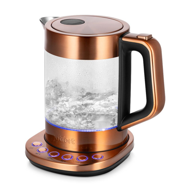 Чайник электрический Kitfort КТ-6657