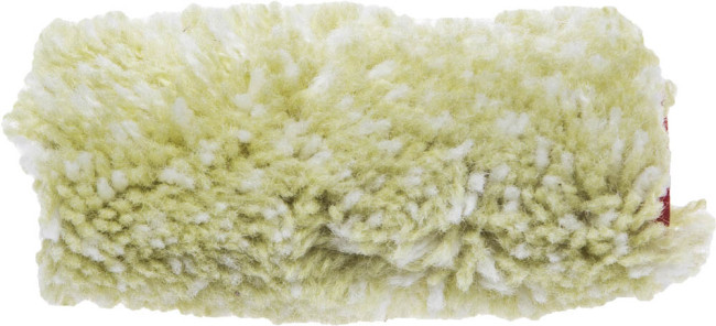 Сменный ролик ЗУБР 70 мм, диаметр 15 мм ворс 12 мм полиакрил Синтекс 02504-07