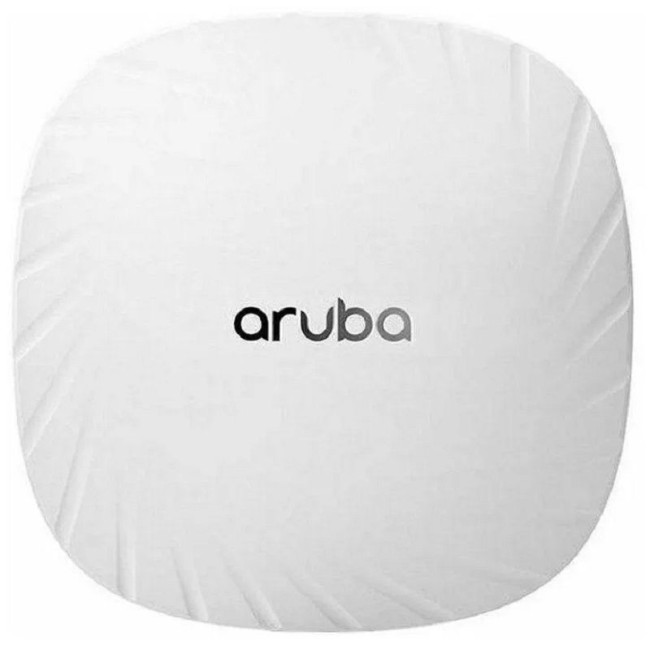 Точка доступа HPE Aruba AP-505 RW Unified AP (R2H28A) белый