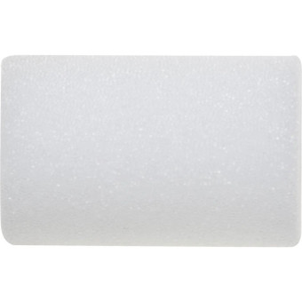 Мини-ролик малярный STAYER Master МЕЛКИЙ ПОРОЛОН , бюгель 6мм, 35х55мм, 0531-05