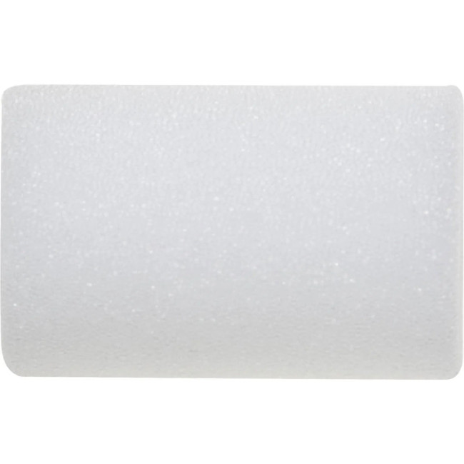 Мини-ролик малярный STAYER Master МЕЛКИЙ ПОРОЛОН , бюгель 6мм, 35х55мм, 0531-05