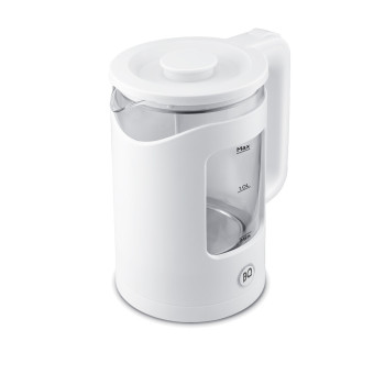 Чайник электрический BQ KT2000G White