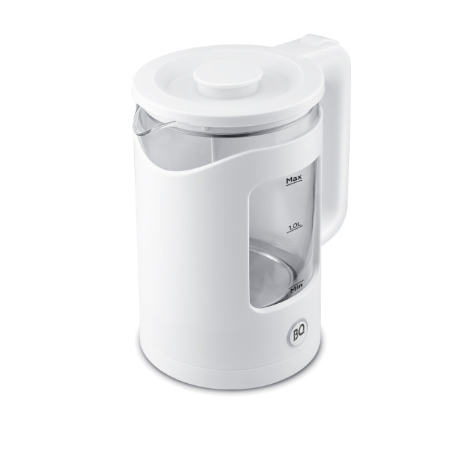 Чайник электрический BQ KT2000G White Чайник электрический BQ KT2000G White