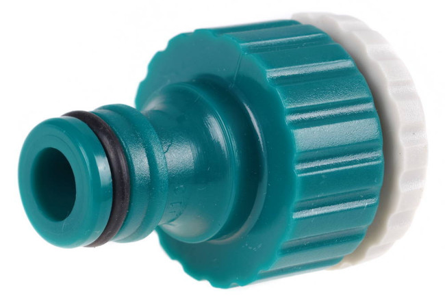 RACO ORIGINAL 1/2" x 3/4", с внутренней резьбой, адаптер штуцерный