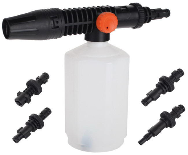 Пенокомплект Patriot GTR 400 322305755