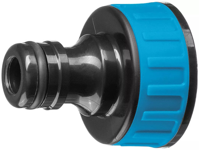 GRINDA PROLine TI-34, 3/4", адаптер штуцерный с внутренней резьбой