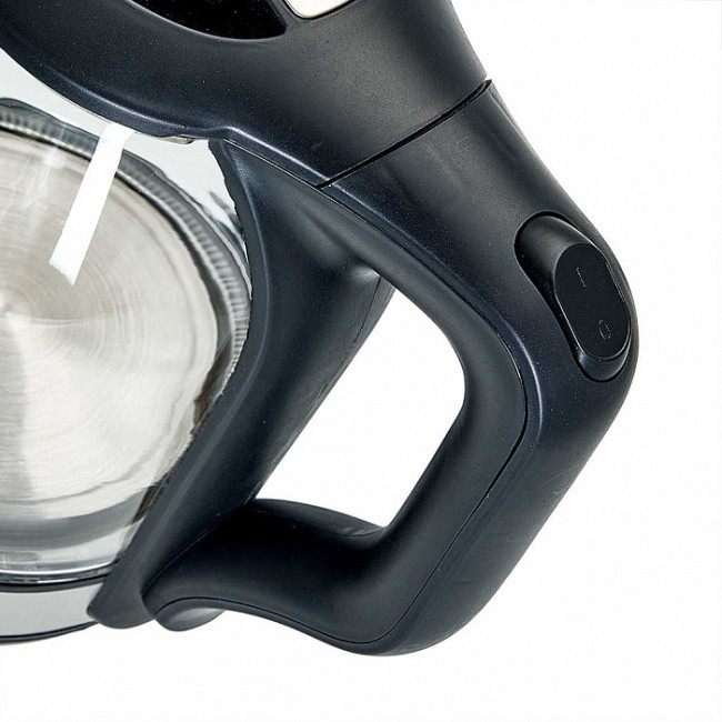 Чайник электрический ВАСИЛИСА ВА-1036 черный