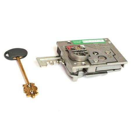 Нуклия постоян.Y- Mottura-91.065 MY KEY (S-лев.) Нуклия постоян.Y- Mottura-91.065 MY KEY (S-лев.)