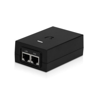 Инжектор PoE GBE POE-48-24W-G UBIQUITI