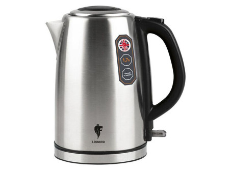 Чайник электрический Leonord LE- 1505 1,7л (104863)